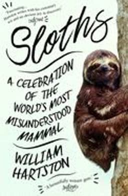 Sloths 9781786494252