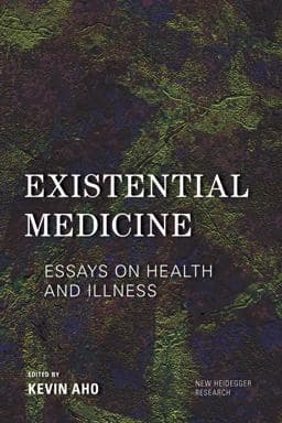 Existential Medicine 9781786604842