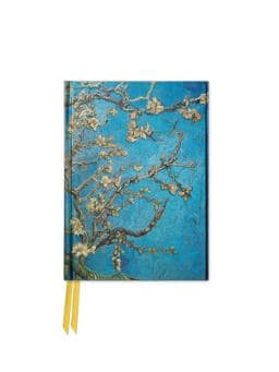 Vincent Van Gogh: Almond Blossom (Foiled Pocket Journal) 9781786640277