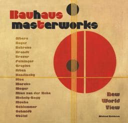 Bauhaus Masterworks 9781786645432