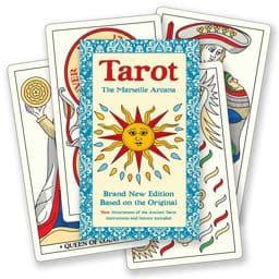 Tarot Card Pack 9781786646682
