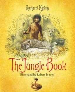 The Jungle Book 9781786750952