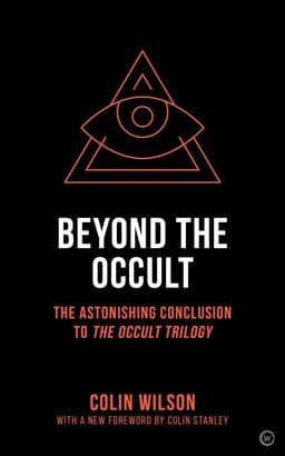Beyond the Occult 9781786783486