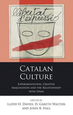 Catalan Culture 9781786832016