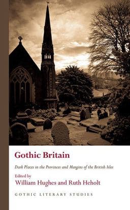 Gothic Britain 9781786832337