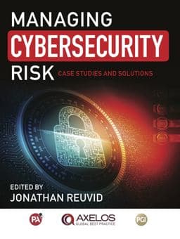 Managing Cybersecurity Risk 9781787198913