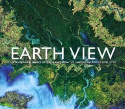 Earth View 9781787390669