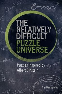 The Relatively Difficult Puzzle Universe 9781787390720