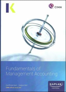 CIMA 9781787401747