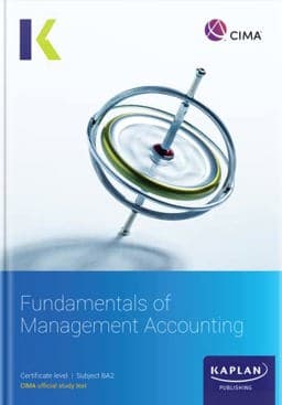 CIMA 9781787409576