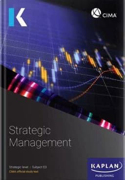 CIMA 9781787409828