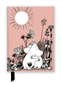 Moomin Love (Foiled Journal) 9781787550056