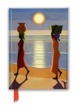 Tilly Willis: by the Beach (Foiled Journal) 9781787555655