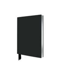 Black Artisan Pocket Journal (Flame Tree Journals) 9781787558731