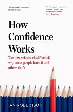 How Confidence Works 9781787633711