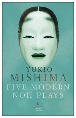 Five Modern Noh Plays 9781787702981