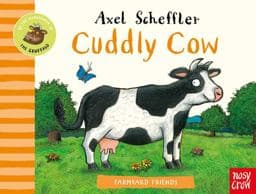 Cuddly Cow 9781788006941