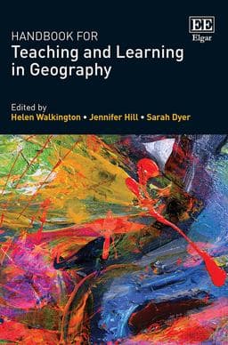 Handbook for Teaching and Learning in Geography 9781788116480
