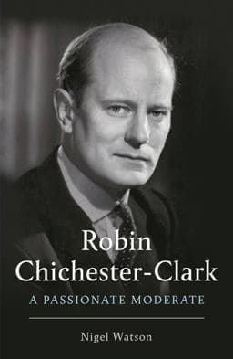 Robin Chichester-Clark 9781788162449