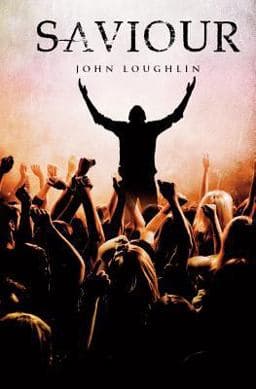 Saviour 9781788300926