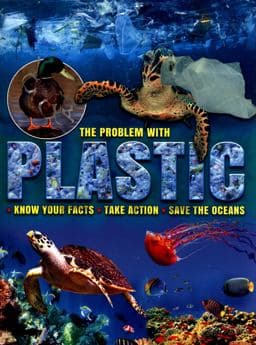 The Problem with Plastic 9781788560788