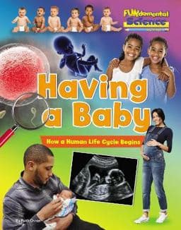 Having a Baby 9781788562010