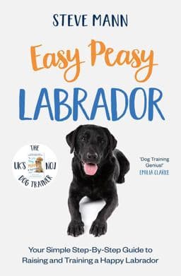 Easy Peasy Labrador 9781788706827