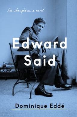 Edward Said 9781788734110