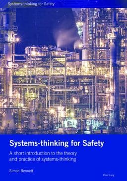 Systems-Thinking for Safety 9781788747004