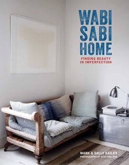 Wabi-Sabi Home 9781788790918