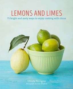 Lemons and Limes 9781788792004