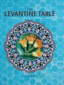 The Levantine Table 9781788794398
