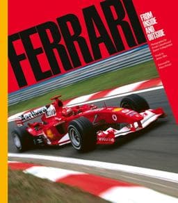 Ferrari 9781788842105