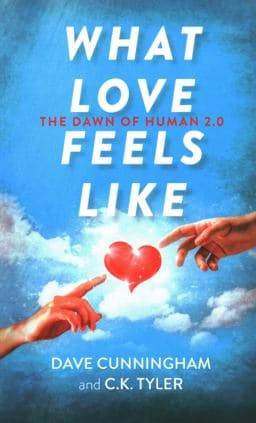 What Love Feels Like 9781789043716