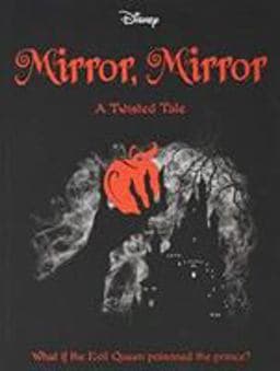 Mirror, Mirror 9781789053722