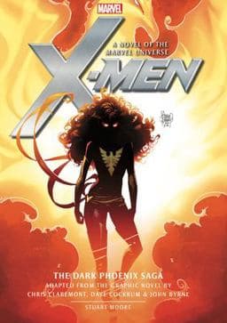 X-Men: the Dark Phoenix Saga 9781789090628