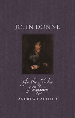 John Donne 9781789143935