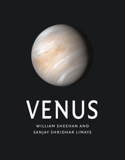 Venus 9781789145854