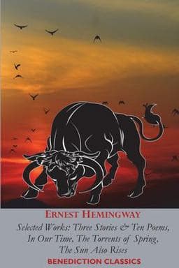 Ernest Hemingway 9781789433586