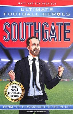 Southgate 9781789465747