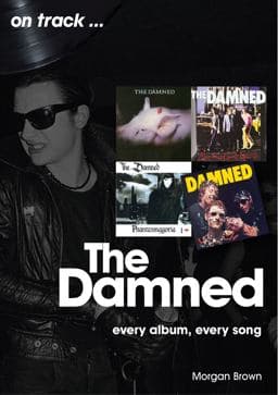 The Damned 9781789521368