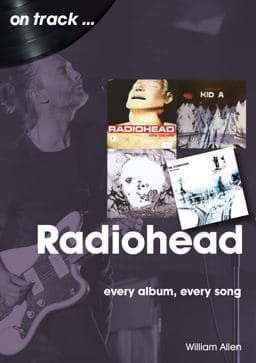 Radiohead 9781789521498