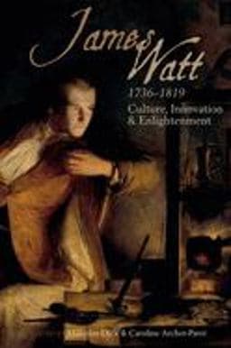James Watt (1736-1819) 9781789620818