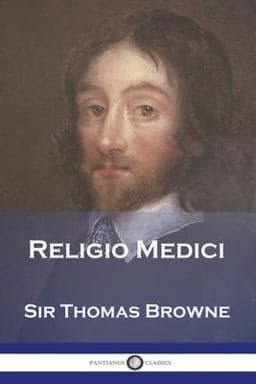 Religio Medici 9781789874327