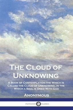 The Cloud of Unknowing 9781789874433