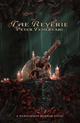 The Reverie 9781789999372