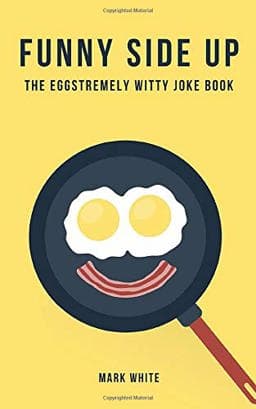 Funny Side Up 9781790339792
