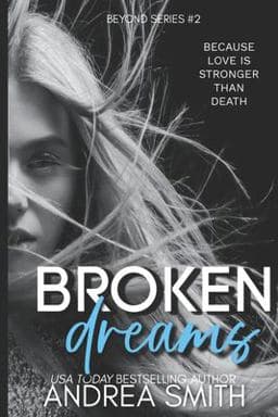 Broken Dreams 9781790923472