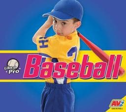 Baseball 9781791127282