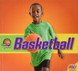 Basketball 9781791127558